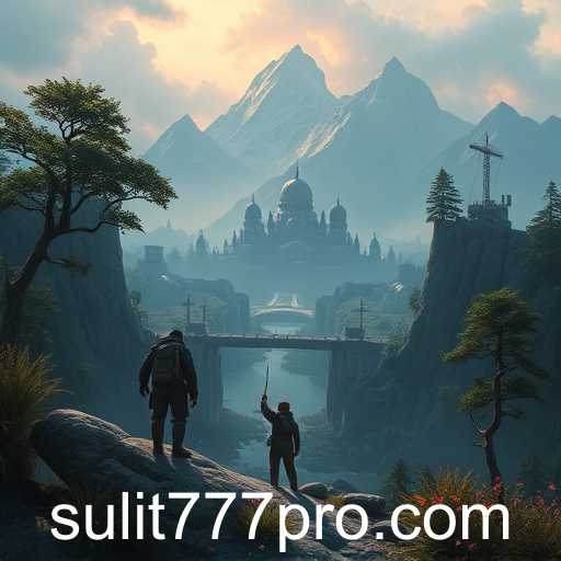 Exploring the Exciting World of Adventure Games