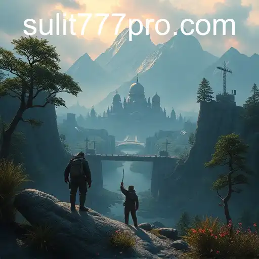 Exploring the Exciting World of Adventure Games