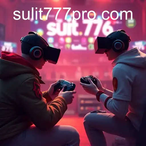 The Evolution of Online Gaming in 2026