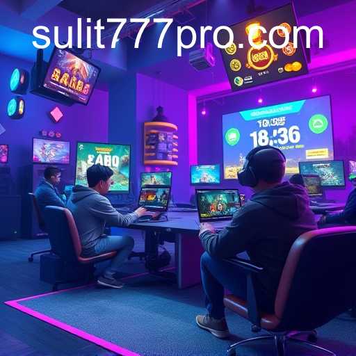 The Evolution of Online Gaming in 2025