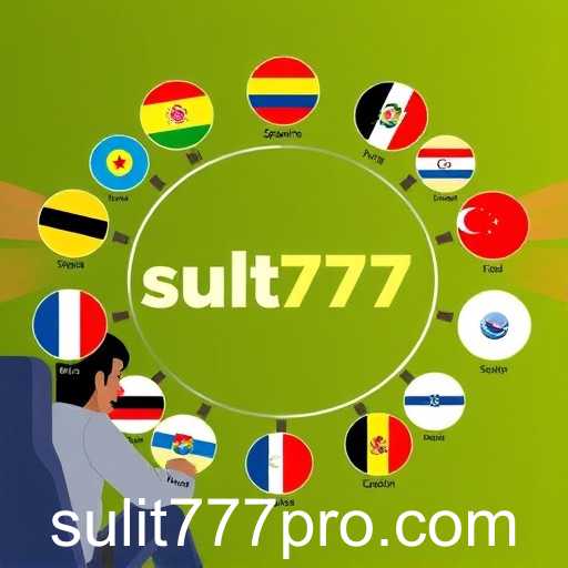 Exploring the Digital Frontier: The Rise of Sulit777