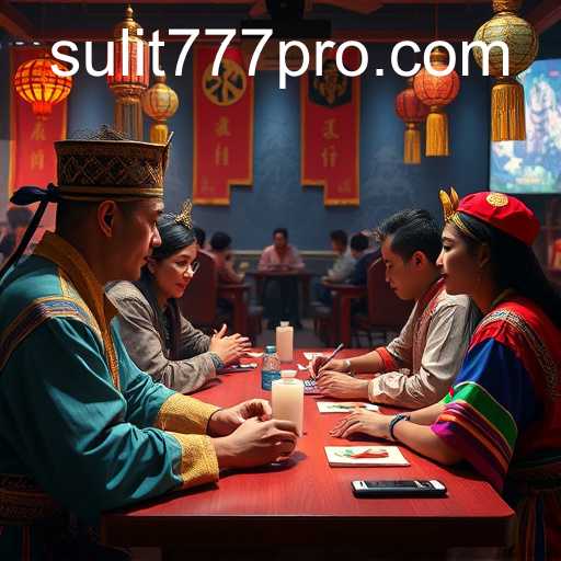 The Impact of Gaming on Cultural Exchange