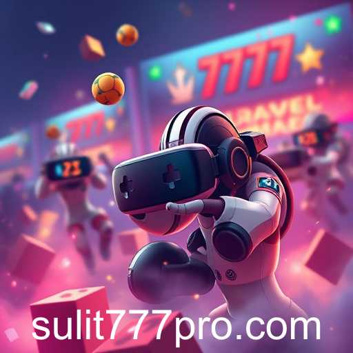 Shaping the Future of Online Gaming