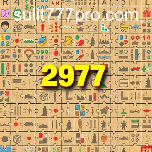 Exploring the Engaging World of Puzzle Games on sulit777