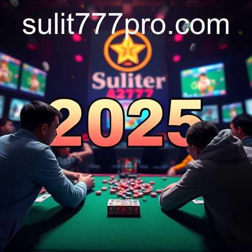 The Rise of Gaming Platforms in 2025