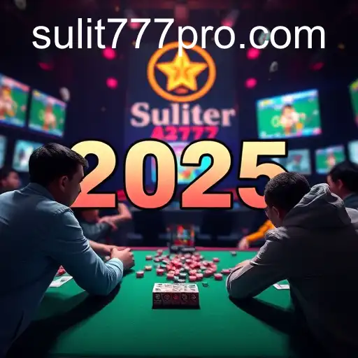 The Rise of Gaming Platforms in 2025