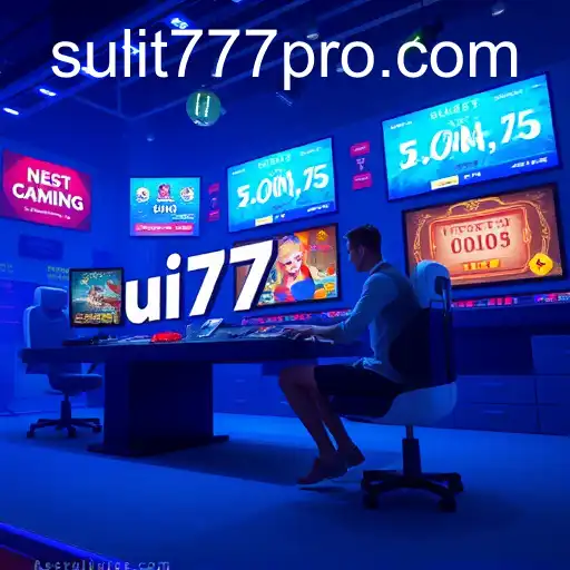 The Rise of Gaming Platforms in 2025