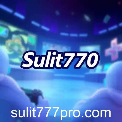 The Rise of Sulit777 in Online Gaming