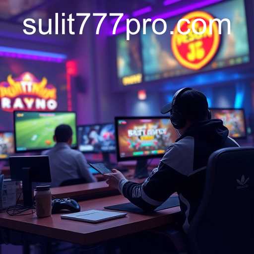 Rising Popularity of Game Sites