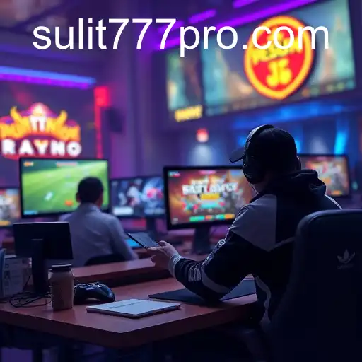 Rising Popularity of Game Sites