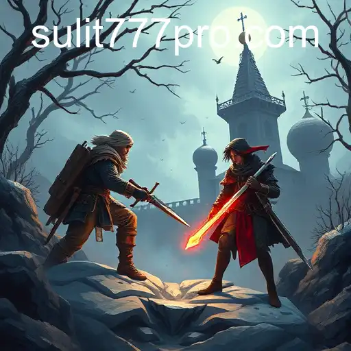 Exploring the Immersive World of Role-Playing Games