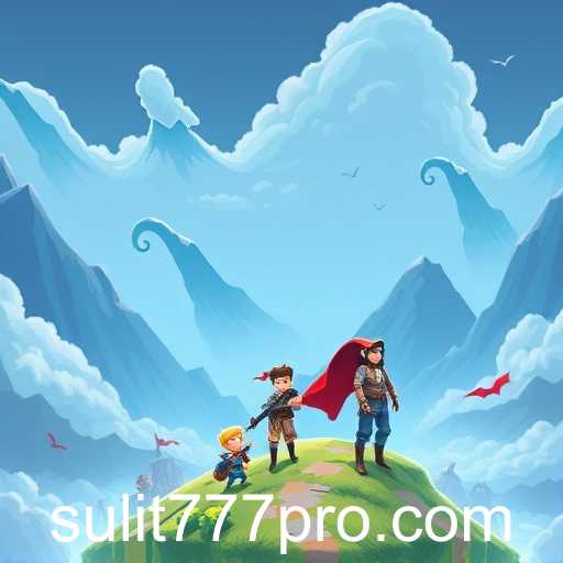 Exploring the Wide World of Strategy Games on Sulit777