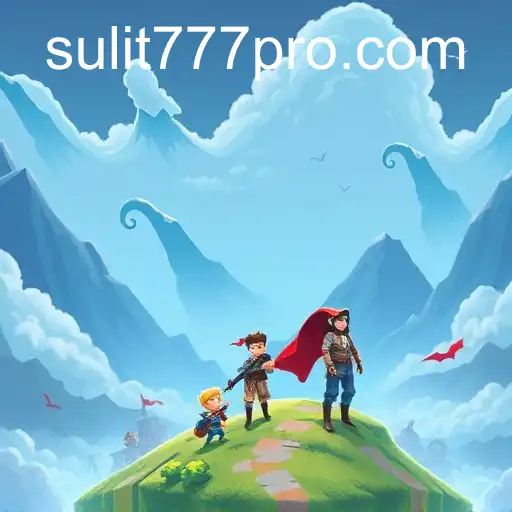 Exploring the Wide World of Strategy Games on Sulit777