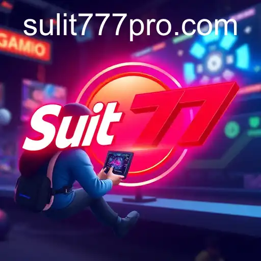 The Rise of Sulit777 in the Gaming World