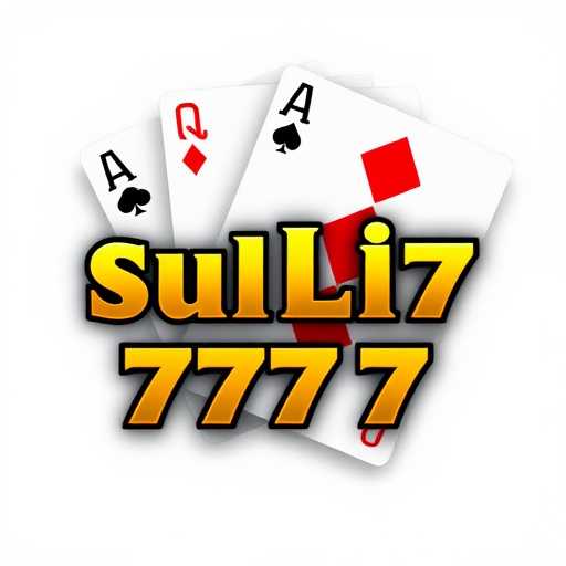 The Rise of Sulit777 in the Global Gaming Arena