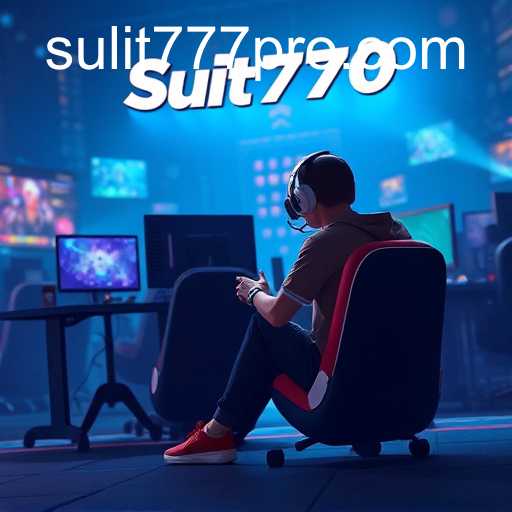 The Rise of Sulit777: Gaming Trends and Insights