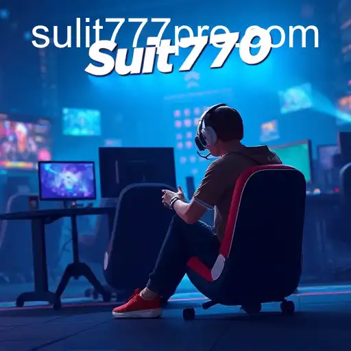 The Rise of Sulit777: Gaming Trends and Insights