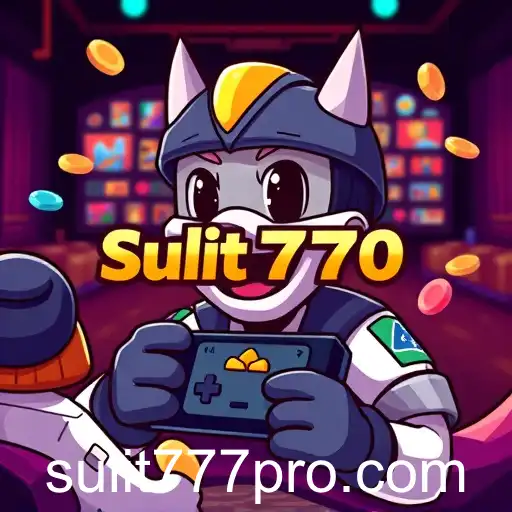 The Rise of Sulit777 in the Gaming World