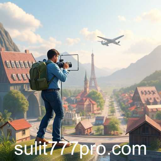 The Rise of Sulit777 in Online Gaming